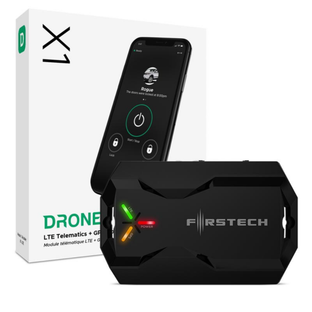DRONE X1 MODULE main image